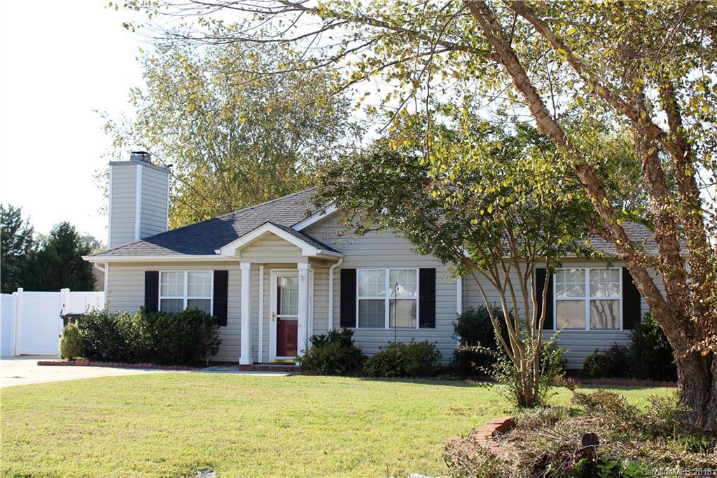 4571 Cochran Farm Road Southwest Concord, NC 28027 - Photo 20 of 20 Gallery Image 20