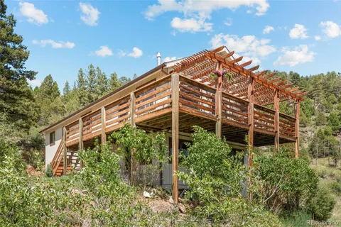 $645,000 | 13976 Wamblee Trail, Conifer, CO 80433