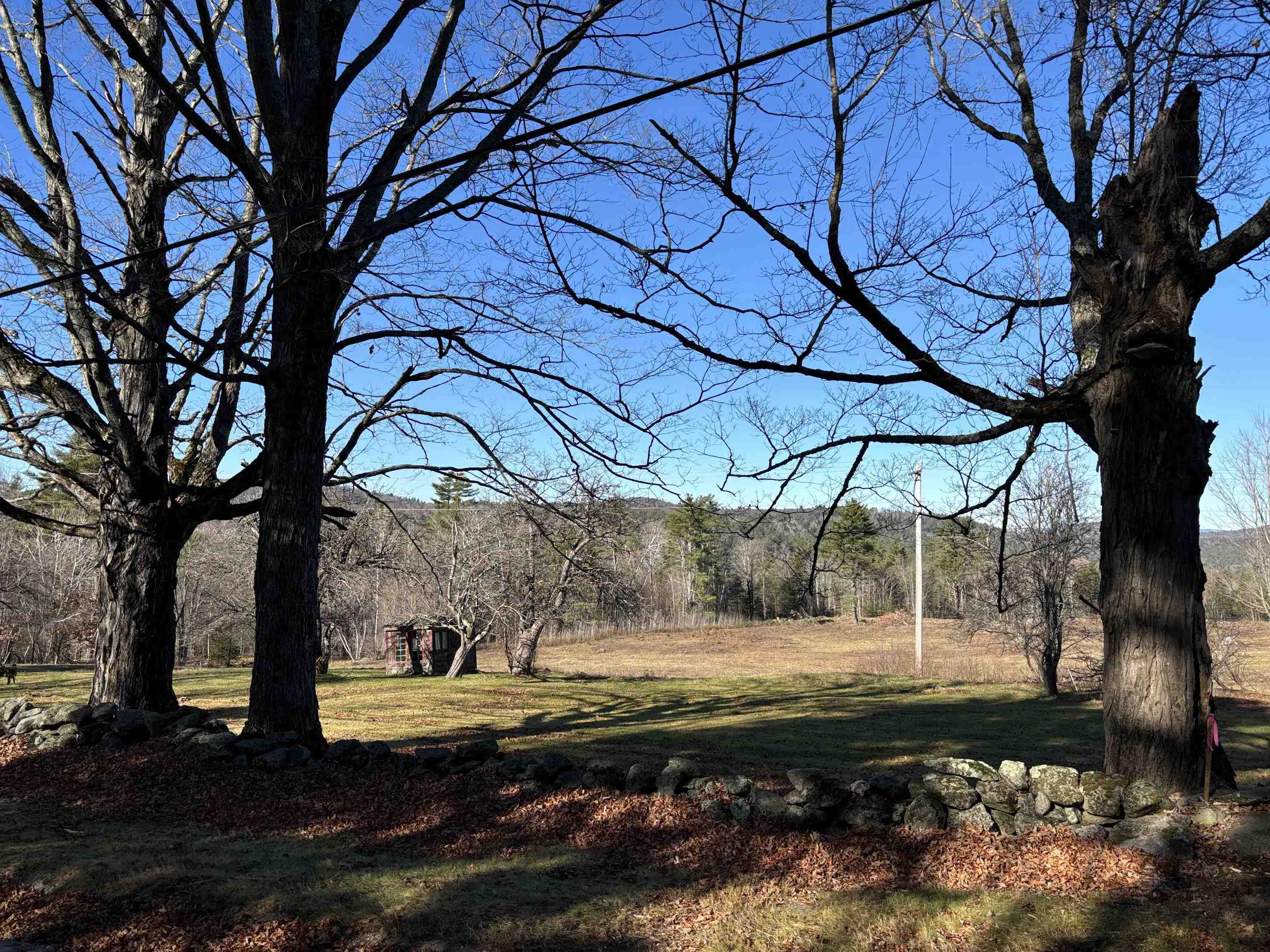 Lot 11-4 Ball Park Road Goshen, NH 03752 - Photo 3 of 12