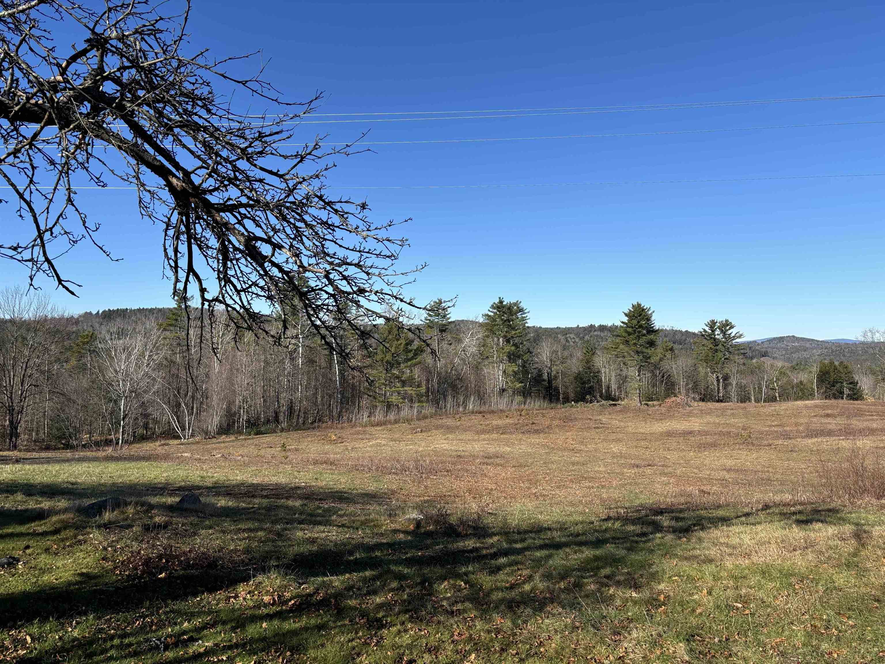 Lot 11-4 Ball Park Road Goshen, NH 03752 - Photo 6 of 12
