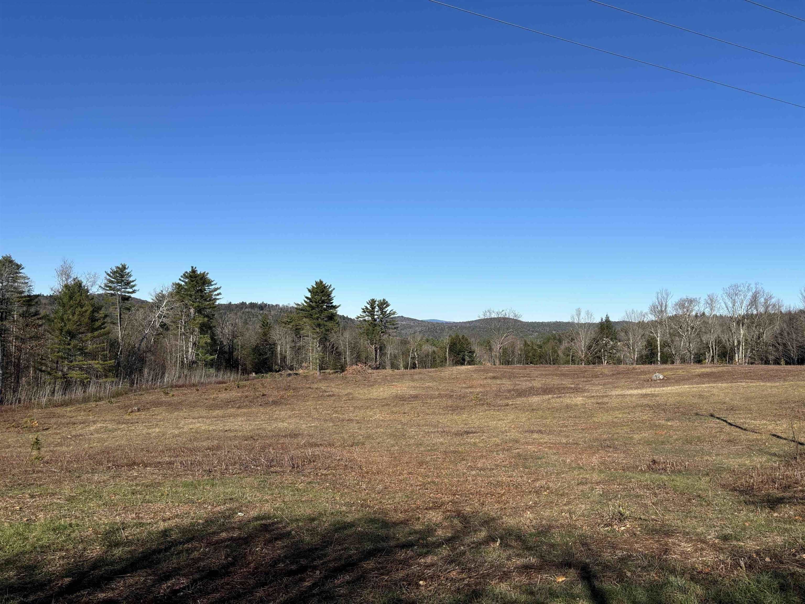 Lot 11-4 Ball Park Road Goshen, NH 03752 - Photo 7 of 12
