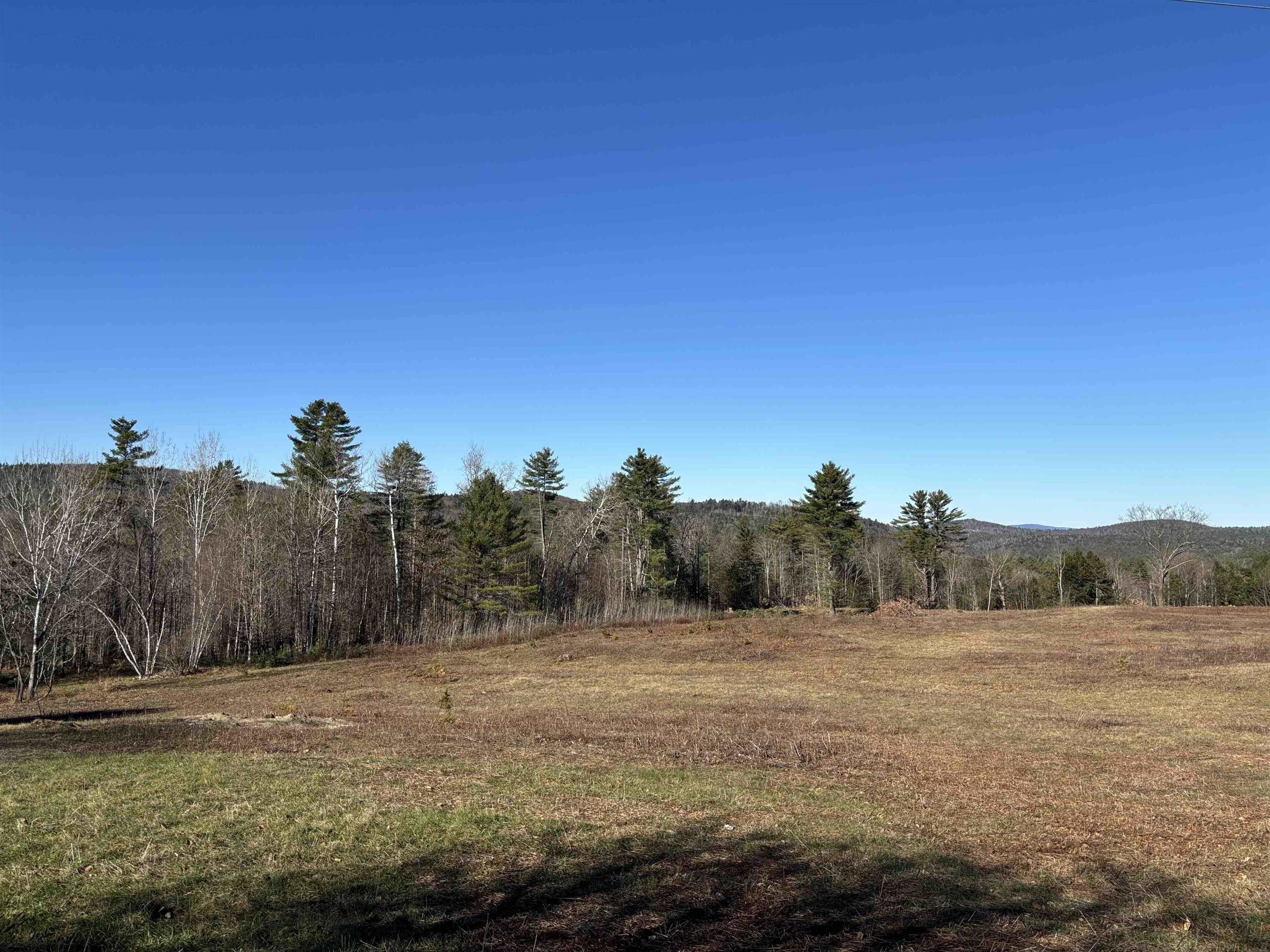 Lot 11-4 Ball Park Road Goshen, NH 03752 - Photo 8 of 12