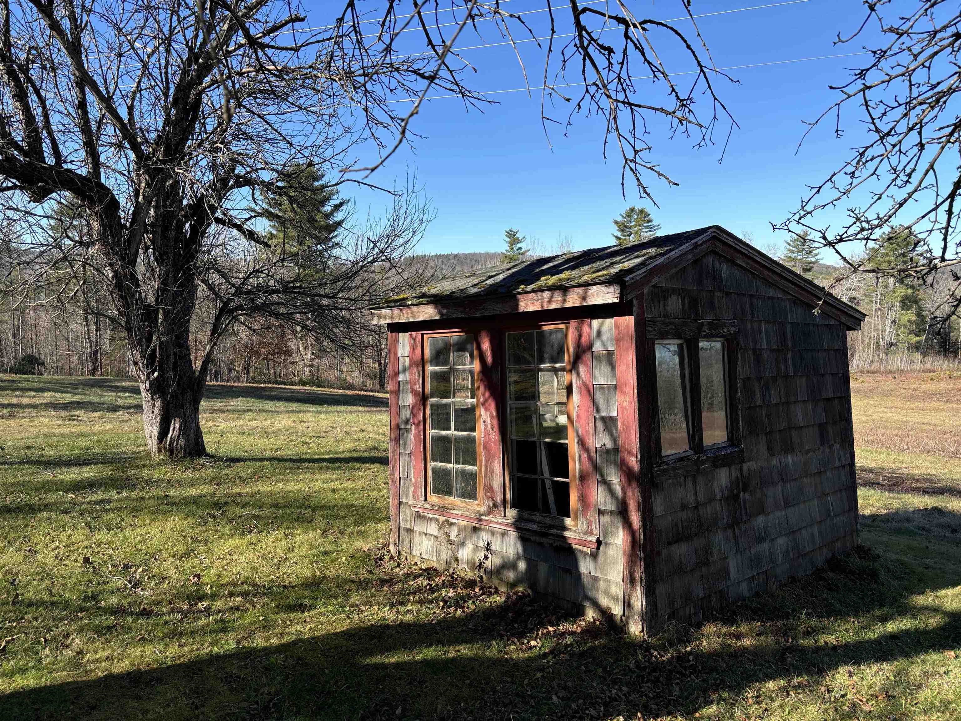 Lot 11-4 Ball Park Road Goshen, NH 03752 - Photo 9 of 12