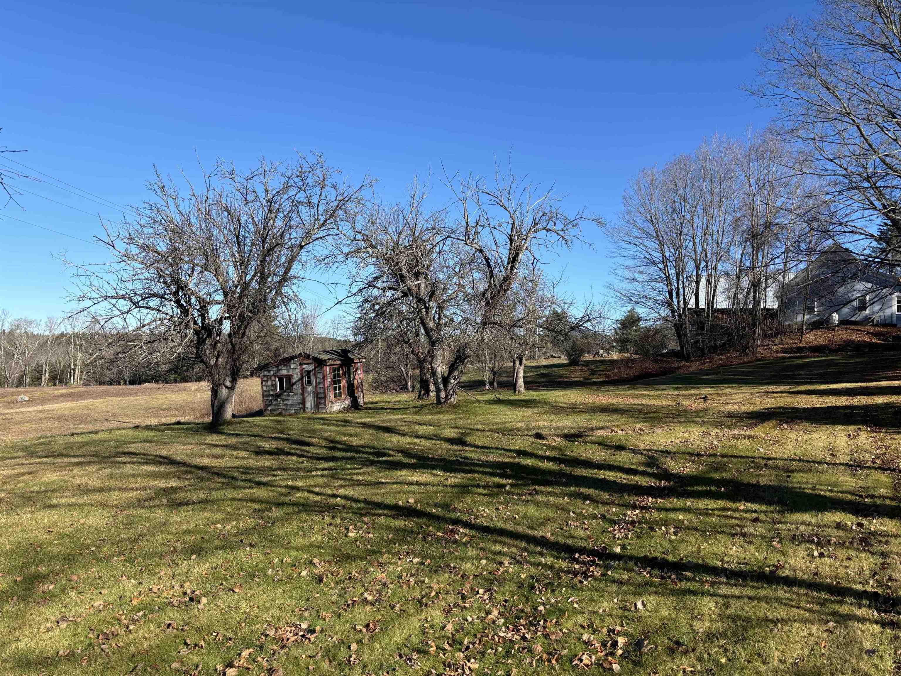 Lot 11-4 Ball Park Road Goshen, NH 03752 - Photo 10 of 12