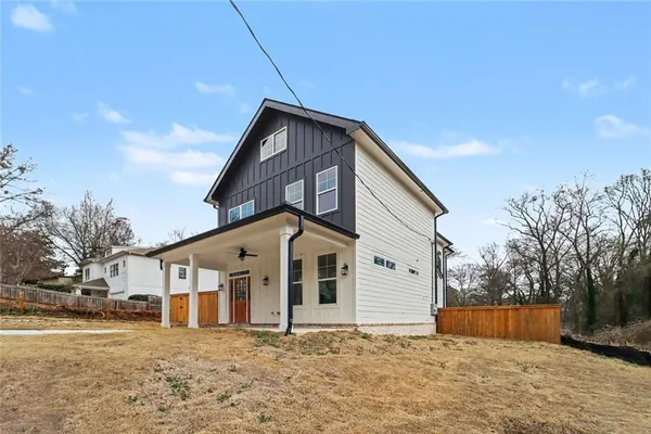$660,000 | 327 Ohm Avenue, Scottdale, GA 30002