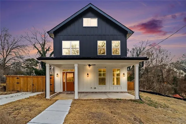 $660,000 | 327 Ohm Avenue, Scottdale, GA 30002