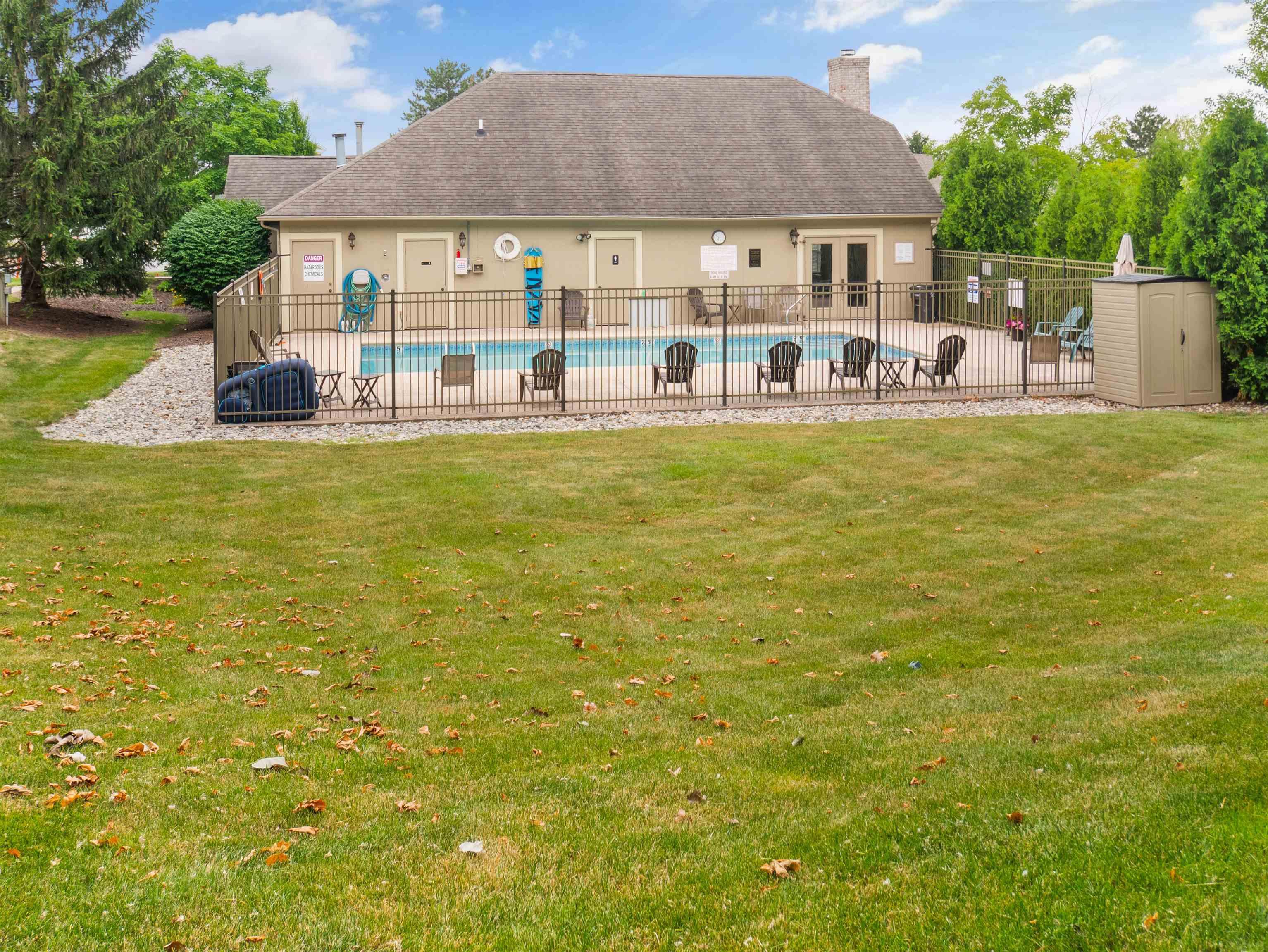 5214 Coventry Lane Fort Wayne, IN 46804 - Photo 22 of 25