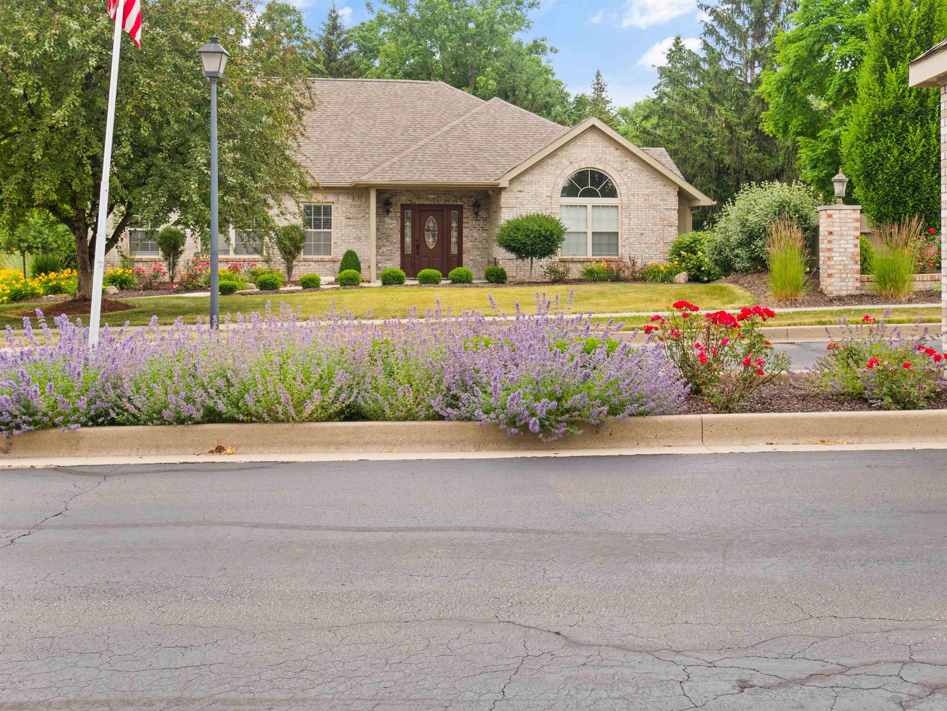 5214 Coventry Lane Fort Wayne, IN 46804 - Photo 23 of 25