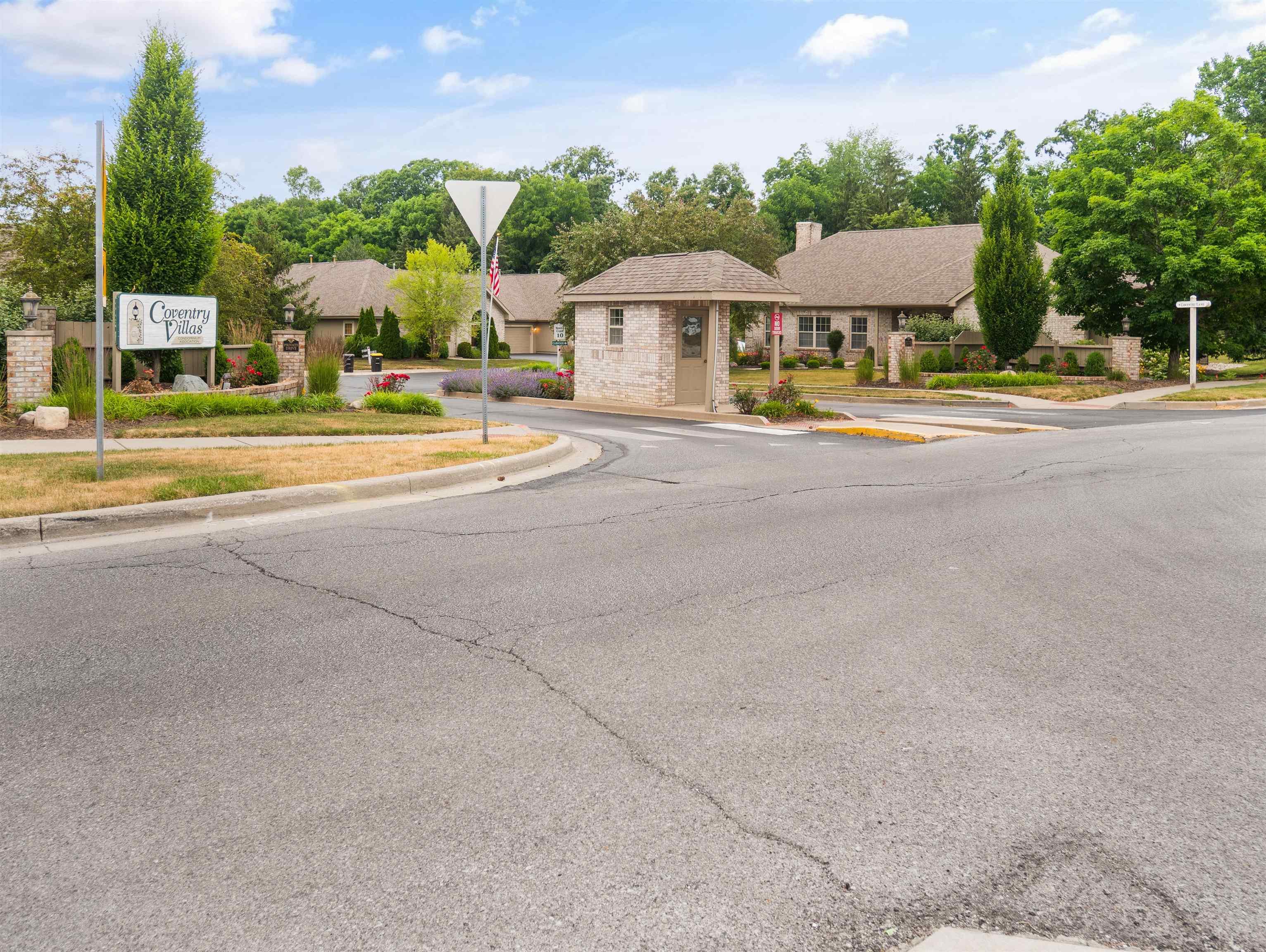 5214 Coventry Lane Fort Wayne, IN 46804 - Photo 25 of 25