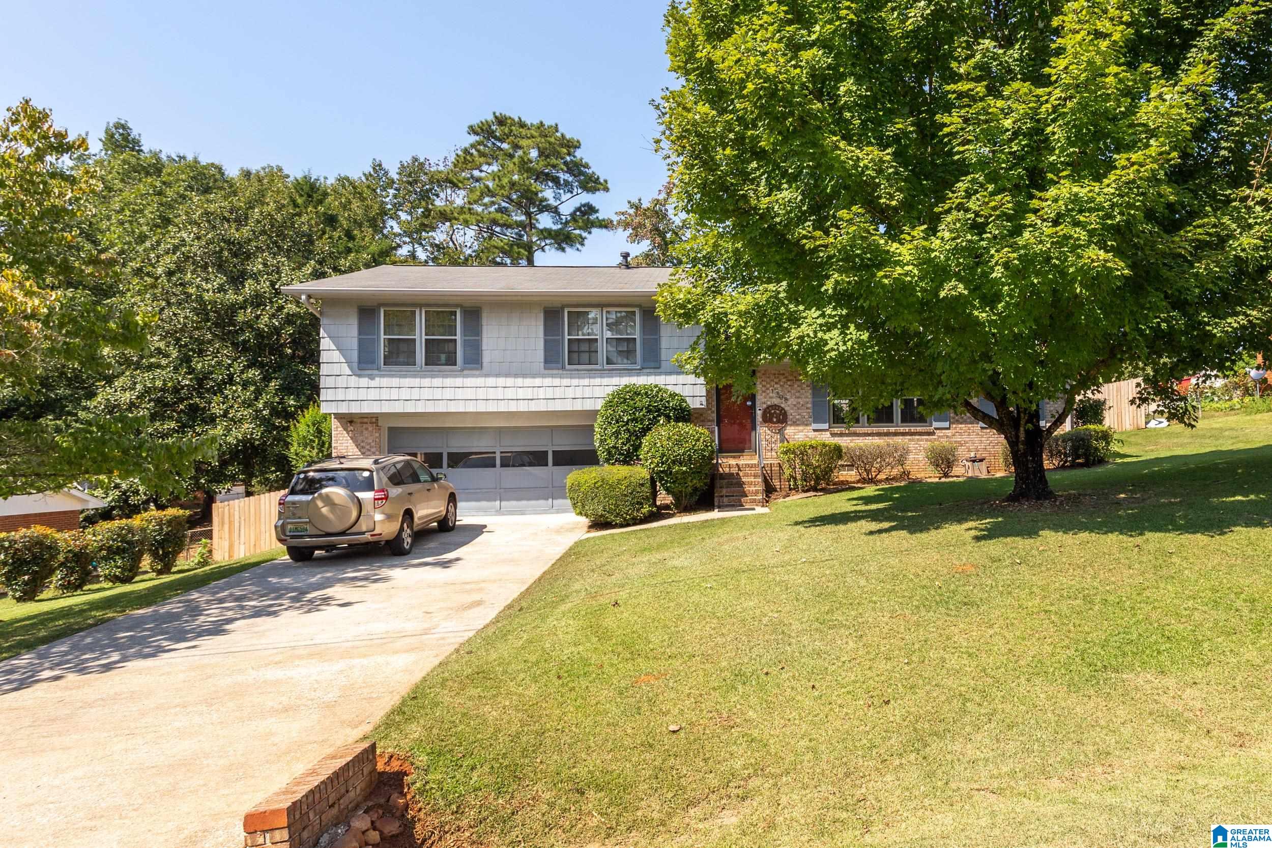 1308 Conger Road Anniston, AL 36207 - Photo 27 of 37