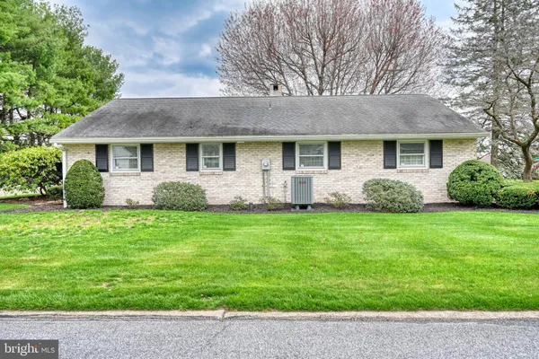 $224,999 | 601 North College Street, Myerstown, PA 17067