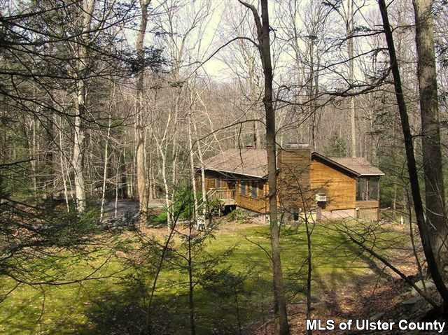 91 Bridge Road Kerhonkson, NY 12446 - Photo 1 of 1 Photo 1