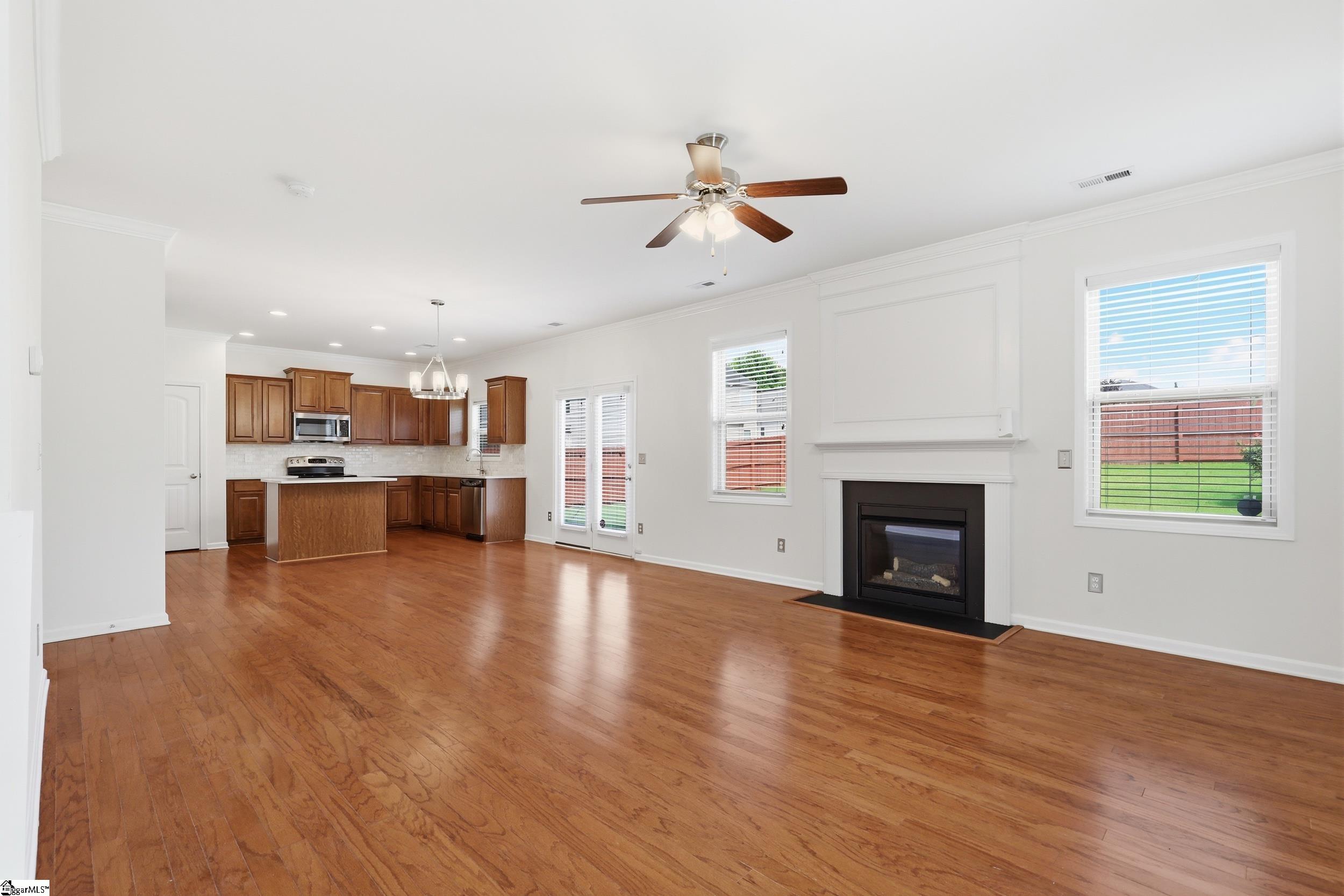 108 Salthouse Road Simpsonville, SC 29680 - Photo 6 of 44