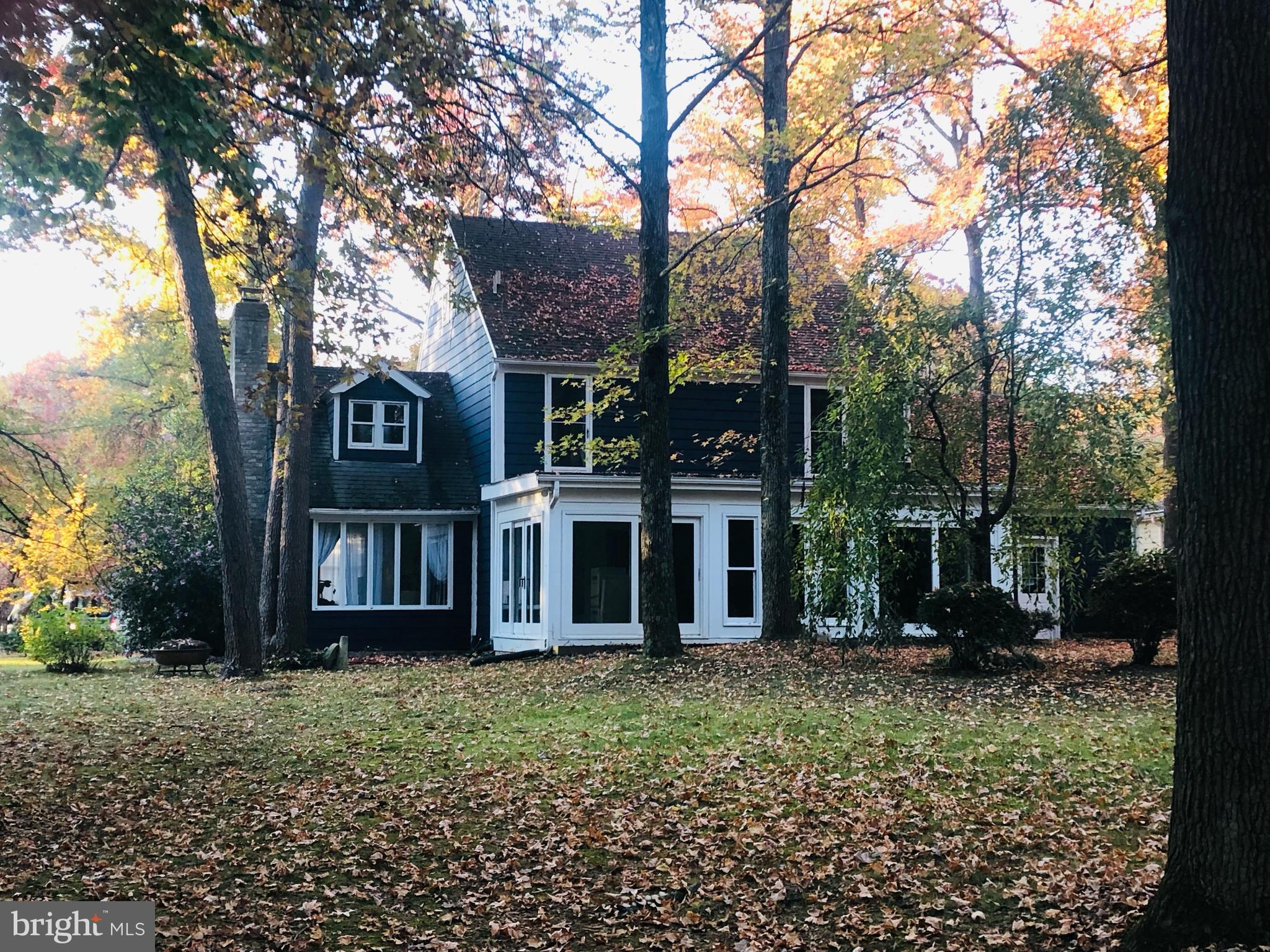 207 Birch Run Road Chestertown, MD 21620 - Photo 3 of 4