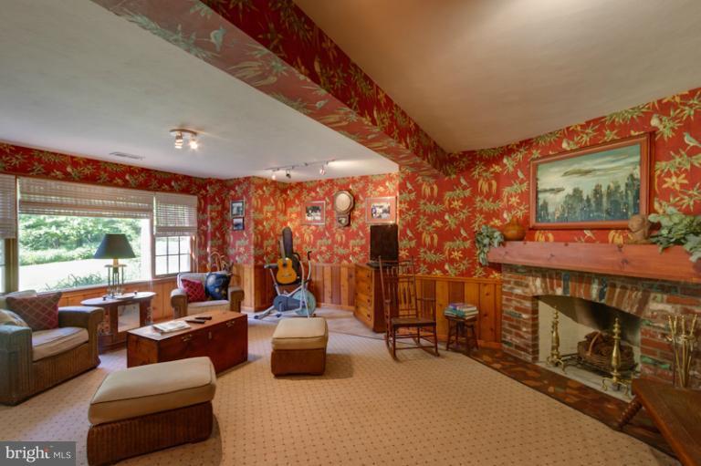 8401 Brook Road McLean, VA 22102 - Photo 14 of 28 Basement