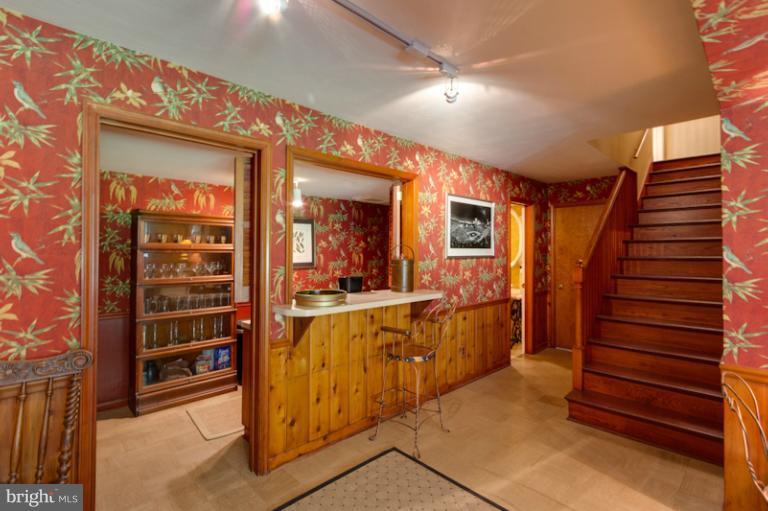 8401 Brook Road McLean, VA 22102 - Photo 3 of 28 Basement