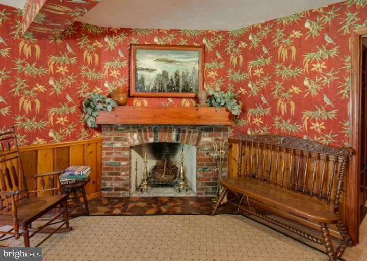 8401 Brook Road McLean, VA 22102 - Photo 25 of 28 Basement