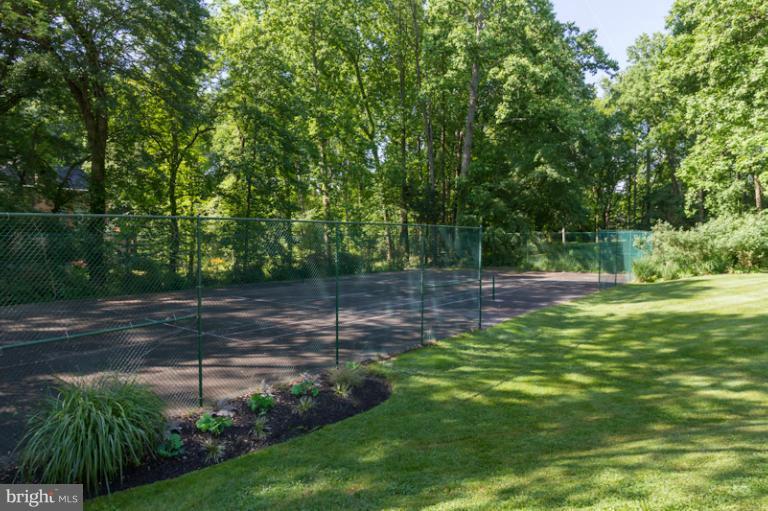 8401 Brook Road McLean, VA 22102 - Photo 5 of 28 Exterior (Rear)