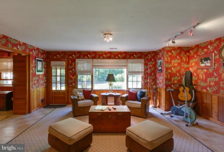8401 Brook Road McLean, VA 22102 - Photo 8 of 28 Basement