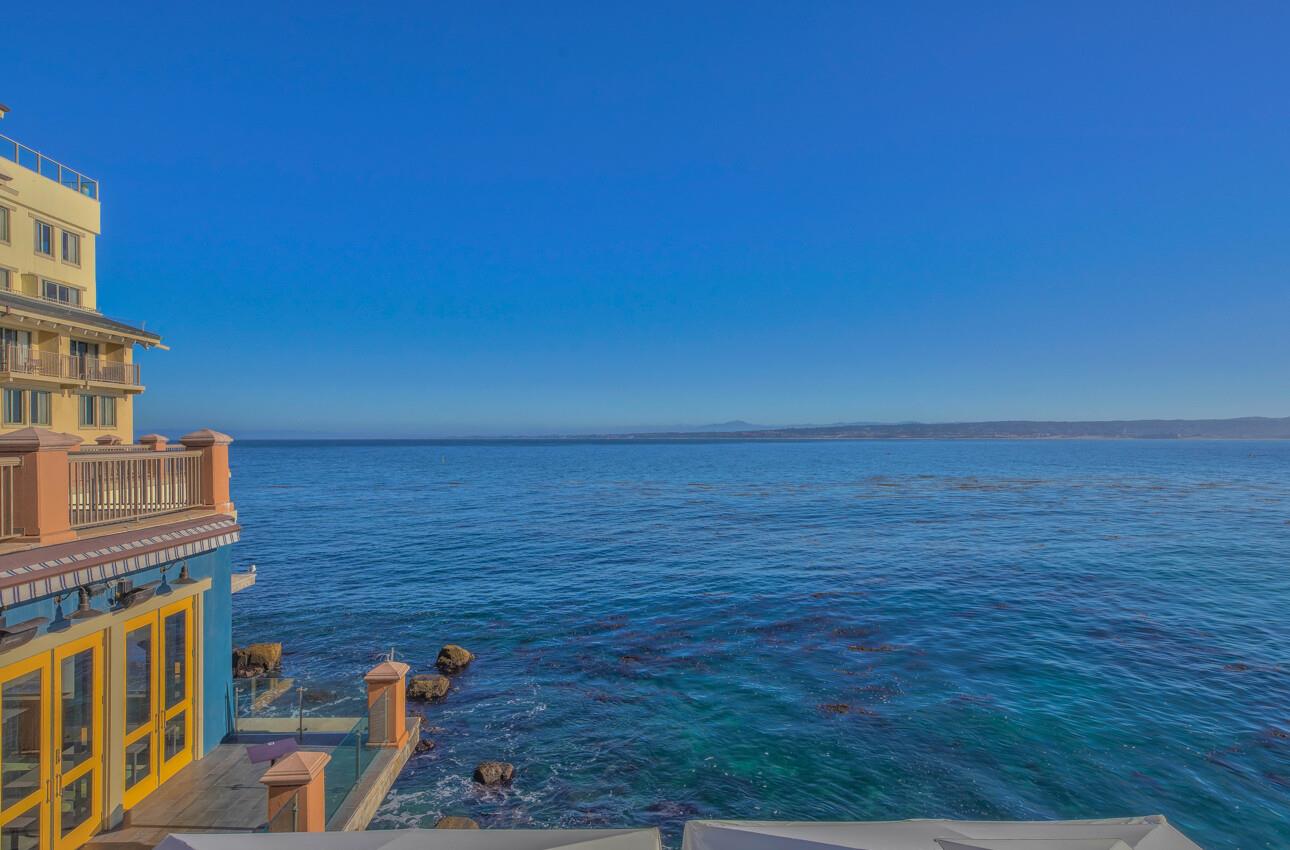 518 Cortes Street Monterey, CA 93940 - Photo 29 of 32 a view of an ocean