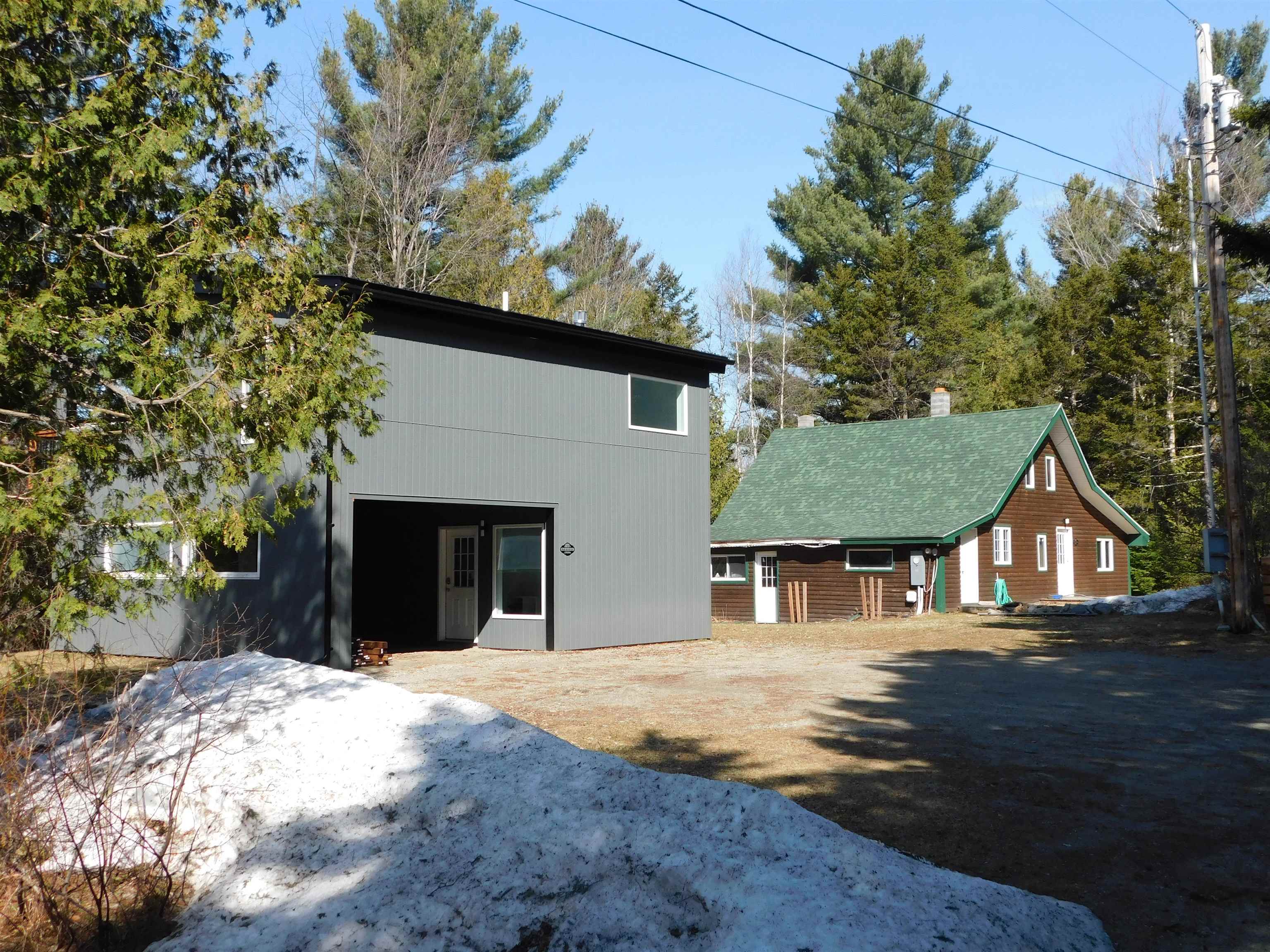 376 Vt Rte 242 Jay, VT 05859 - Photo 39 of 40
