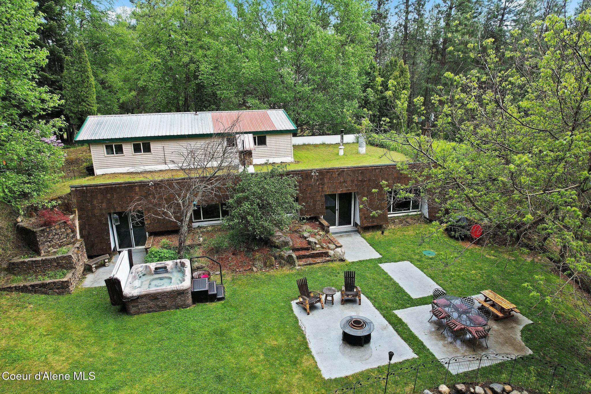 272 Hidden Spring Road Sandpoint, ID 83864 - Photo 5 of 77 hidden springs