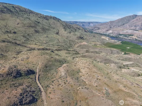 $359,000 | 0 Tract 6 Mcneil Canyon Road, Orondo, WA 98843