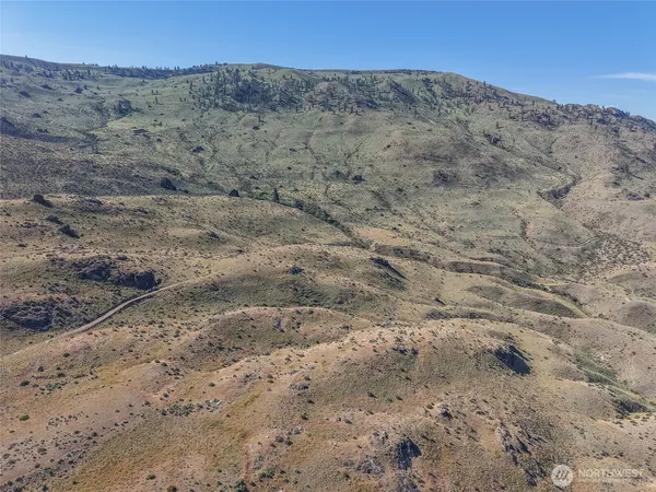$359,000 | 0 Tract 6 Mcneil Canyon Road, Orondo, WA 98843