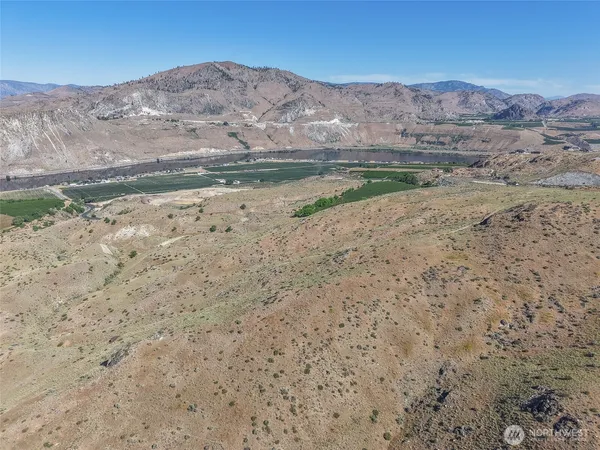 $359,000 | 0 Tract 6 Mcneil Canyon Road, Orondo, WA 98843