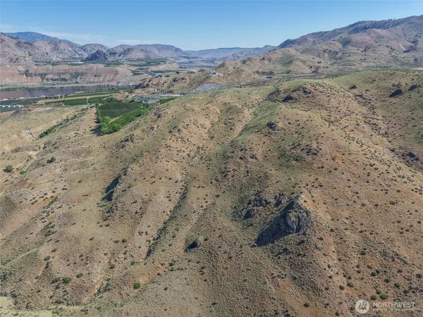 $359,000 | 0 Tract 6 Mcneil Canyon Road, Orondo, WA 98843