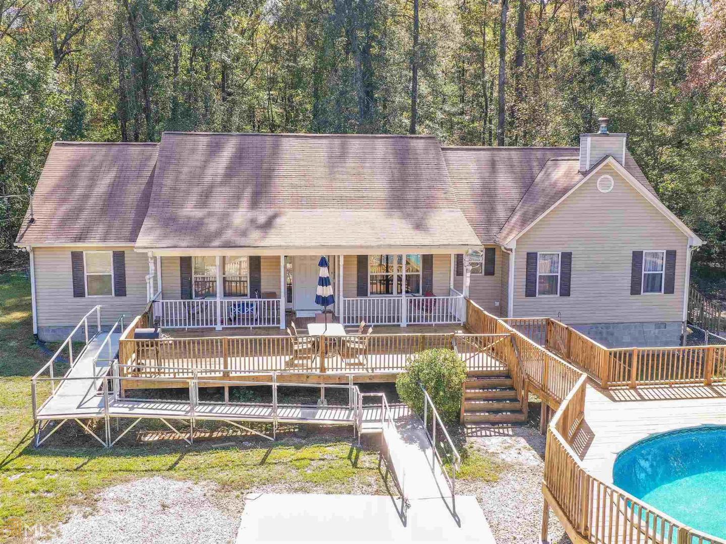 1000 Laney Road Locust Grove, GA 30248 - Photo 1 of 1 Gallery Image 1