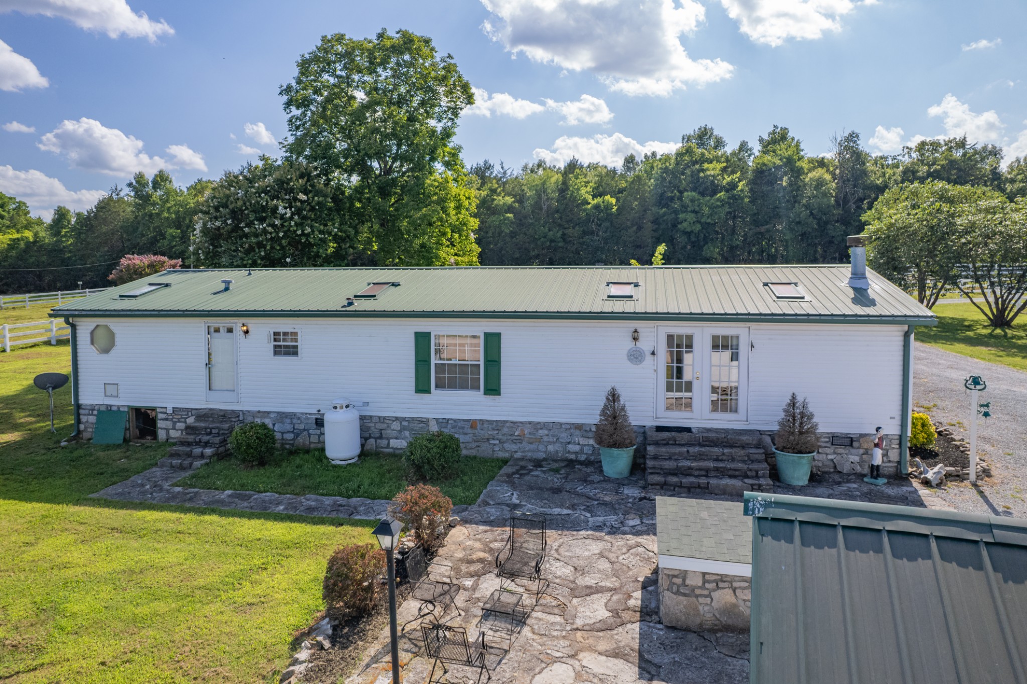 2141 Carpenter Bridge Road Columbia, TN 38401 - Photo 94 of 97