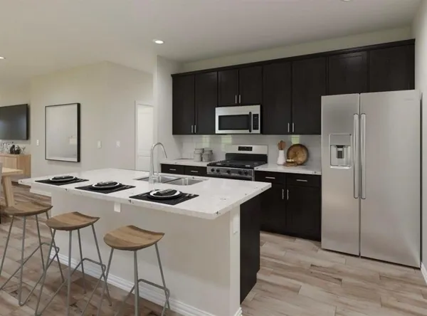 $2,700 | 600 Clover Crk Drive, McKinney, TX 75071