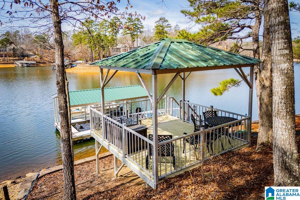 33 Redbird Lane Wedowee, AL 36278 - Photo 52 of 62