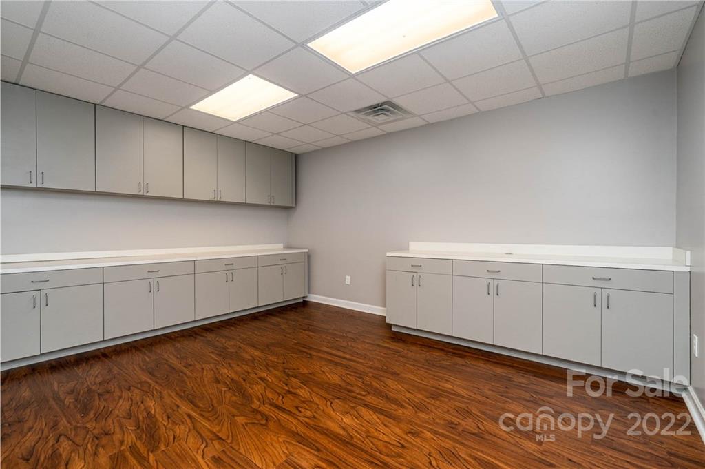 7920 Mt Olive Road Concord, NC 28025 - Photo 30 of 43 a view of a room with wooden floor