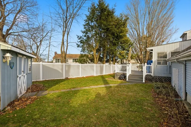 $775,000 | 19 Jefferson Drive, Norwood, MA 02062