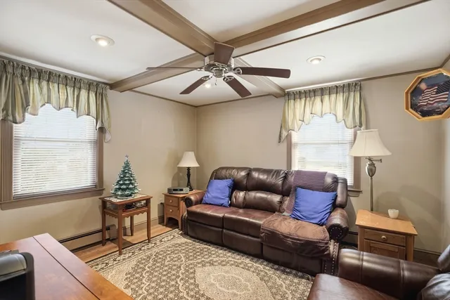 $775,000 | 19 Jefferson Drive, Norwood, MA 02062