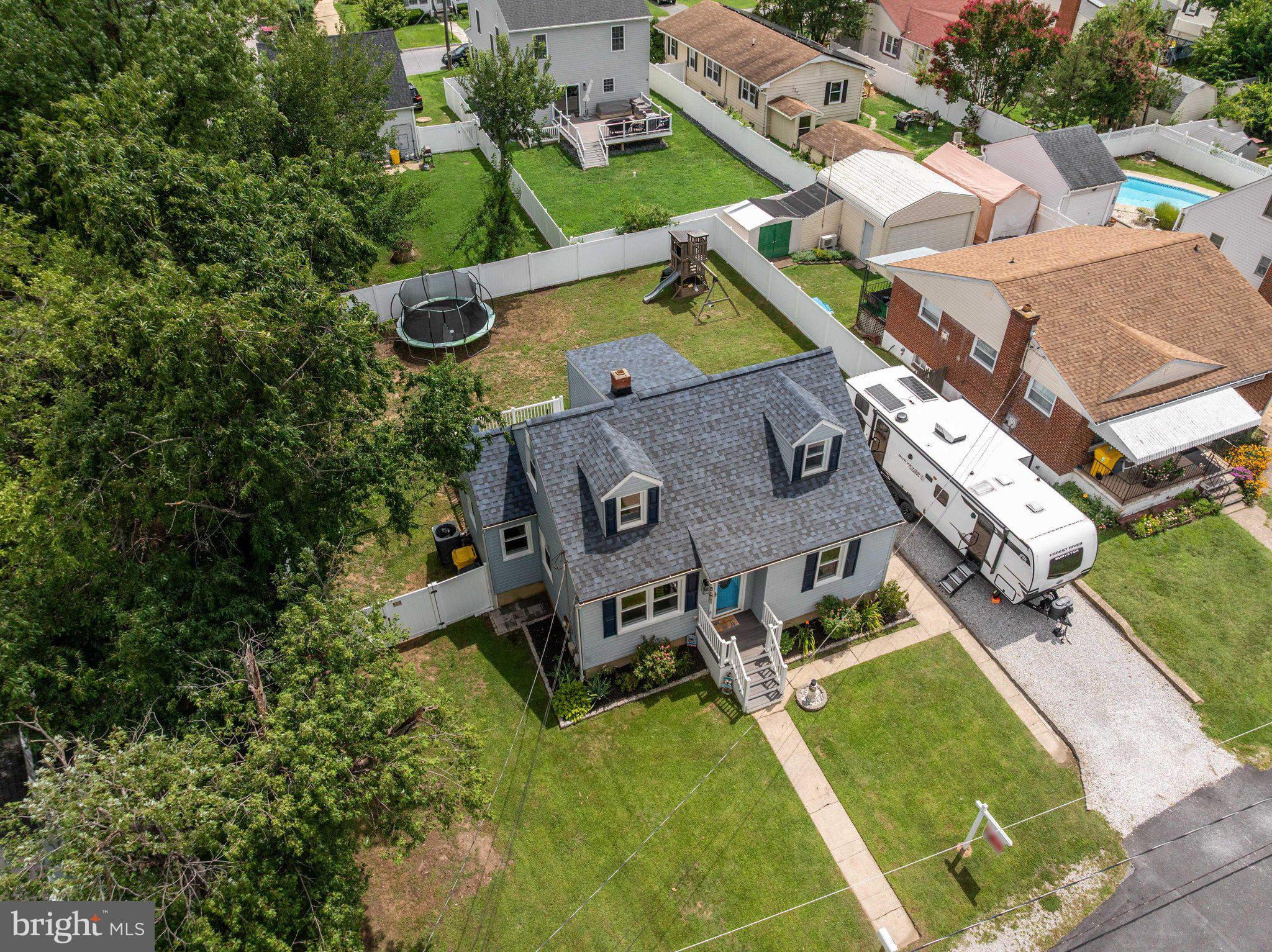 249 Harlem Road Pasadena, MD 21122 - Photo 35 of 62 Gallery Image 35