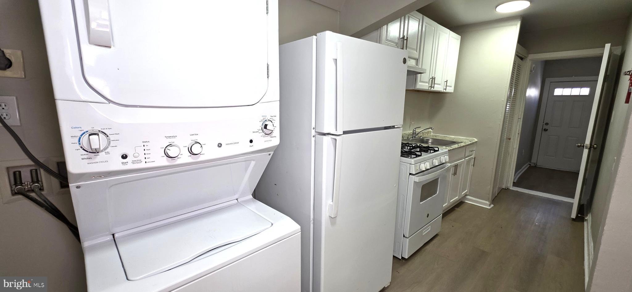 3207 11th Place Southeast, Unit 2 Washington, DC 20032 - Photo 12 of 19