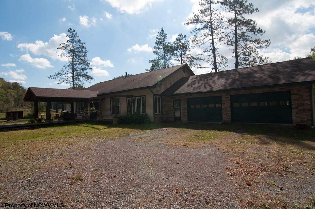7720 Horseshoe Run Road Parsons, WV 26287 - Photo 20 of 20 Gallery Image 20