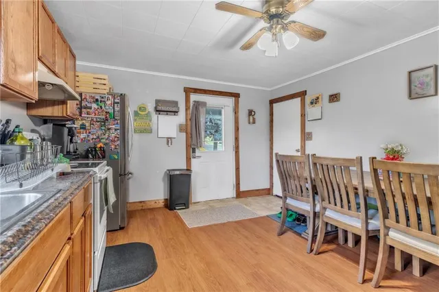 $235,000 | 573 Claytonia Road, Slippery Rock, PA 16057