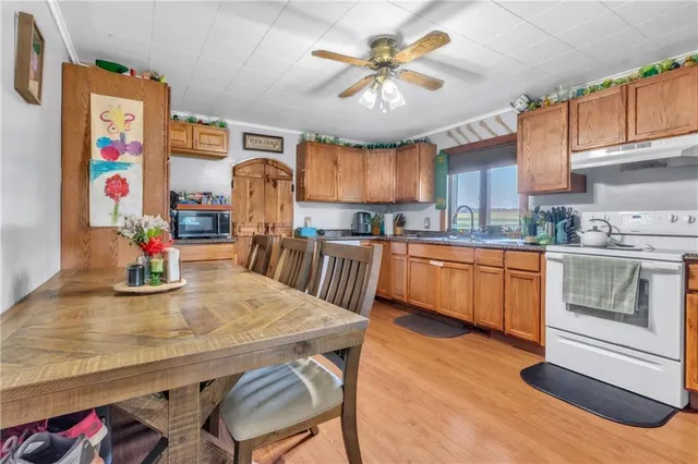 $235,000 | 573 Claytonia Road, Slippery Rock, PA 16057