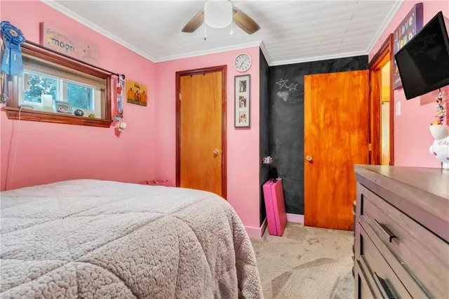 $235,000 | 573 Claytonia Road, Slippery Rock, PA 16057