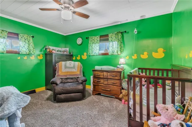 $235,000 | 573 Claytonia Road, Slippery Rock, PA 16057