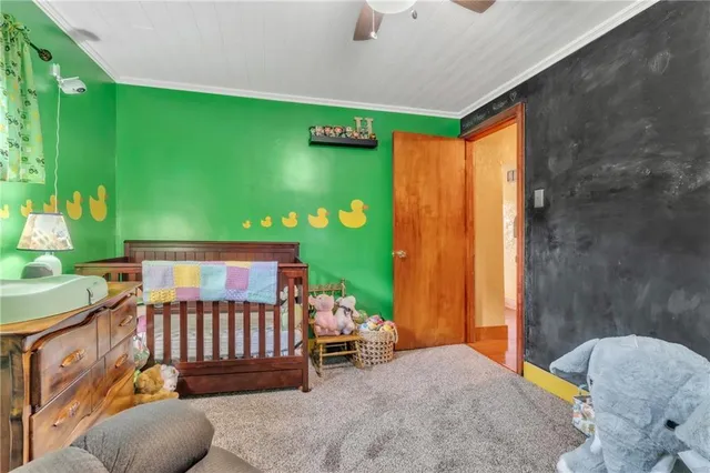 $235,000 | 573 Claytonia Road, Slippery Rock, PA 16057