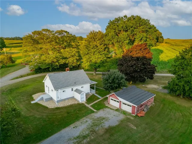 $235,000 | 573 Claytonia Road, Slippery Rock, PA 16057