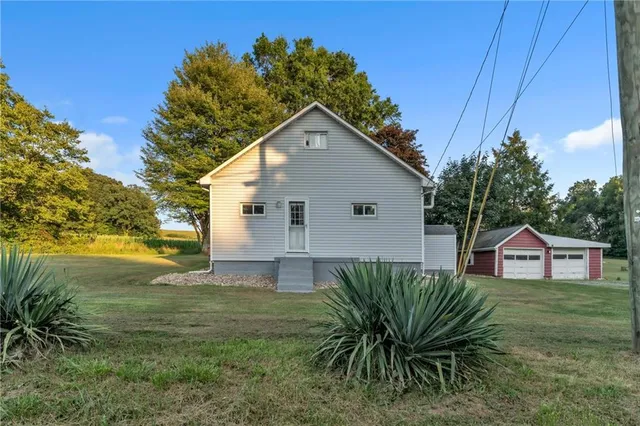 $235,000 | 573 Claytonia Road, Slippery Rock, PA 16057