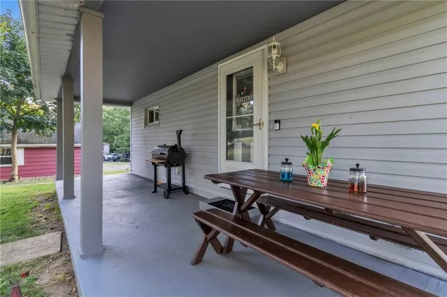 $235,000 | 573 Claytonia Road, Slippery Rock, PA 16057