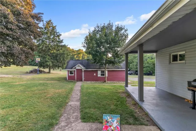 $235,000 | 573 Claytonia Road, Slippery Rock, PA 16057