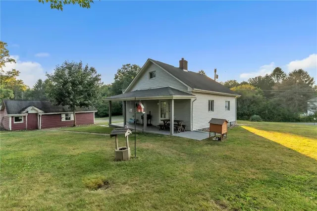 $235,000 | 573 Claytonia Road, Slippery Rock, PA 16057